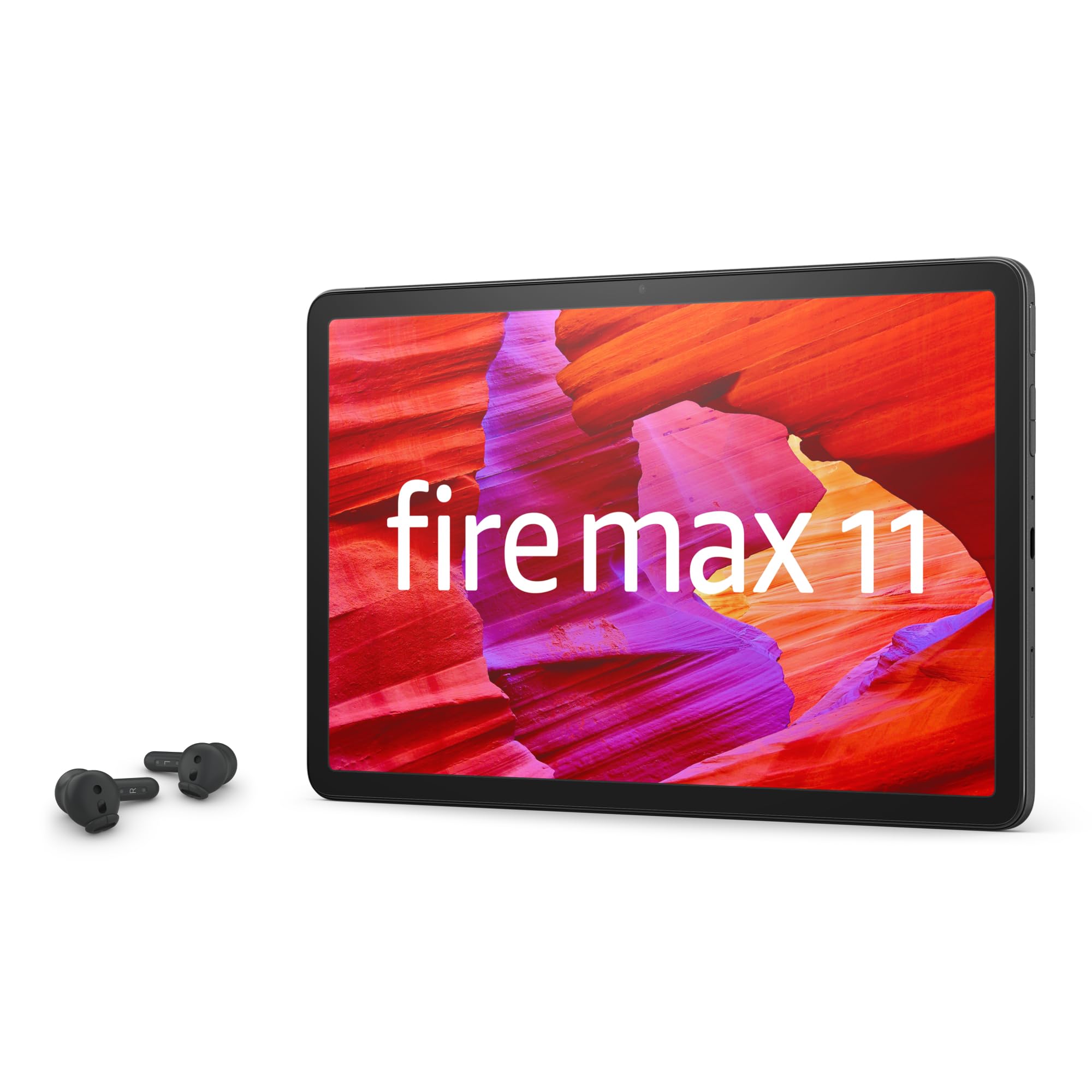Amazon Fire Max 11 64gb Tablet 13th Gen. - Nonsman Online