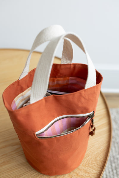 Quarry Tote Pattern – Noodlehead Sewing Patterns