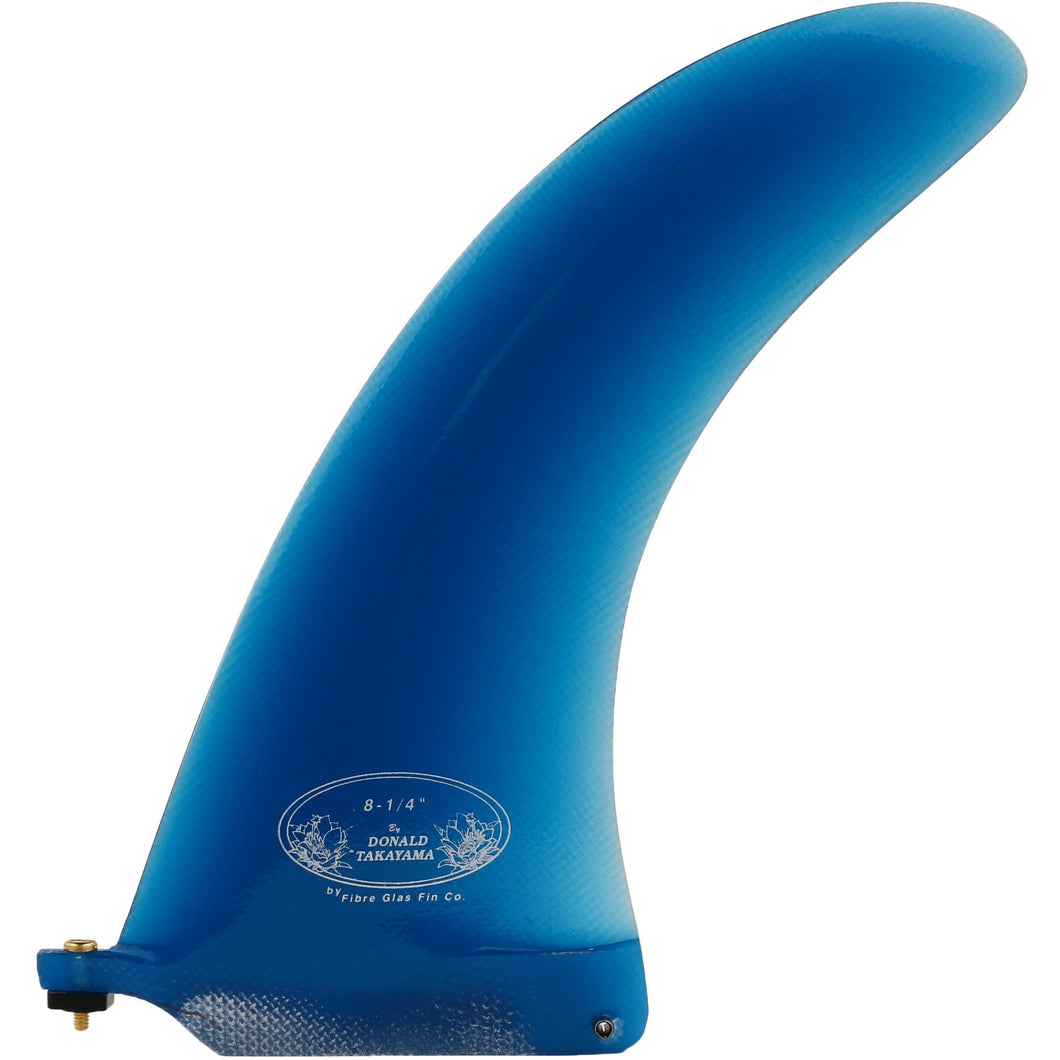 Donald Takayama Pivot fin – Noah Ka Oi Surf
