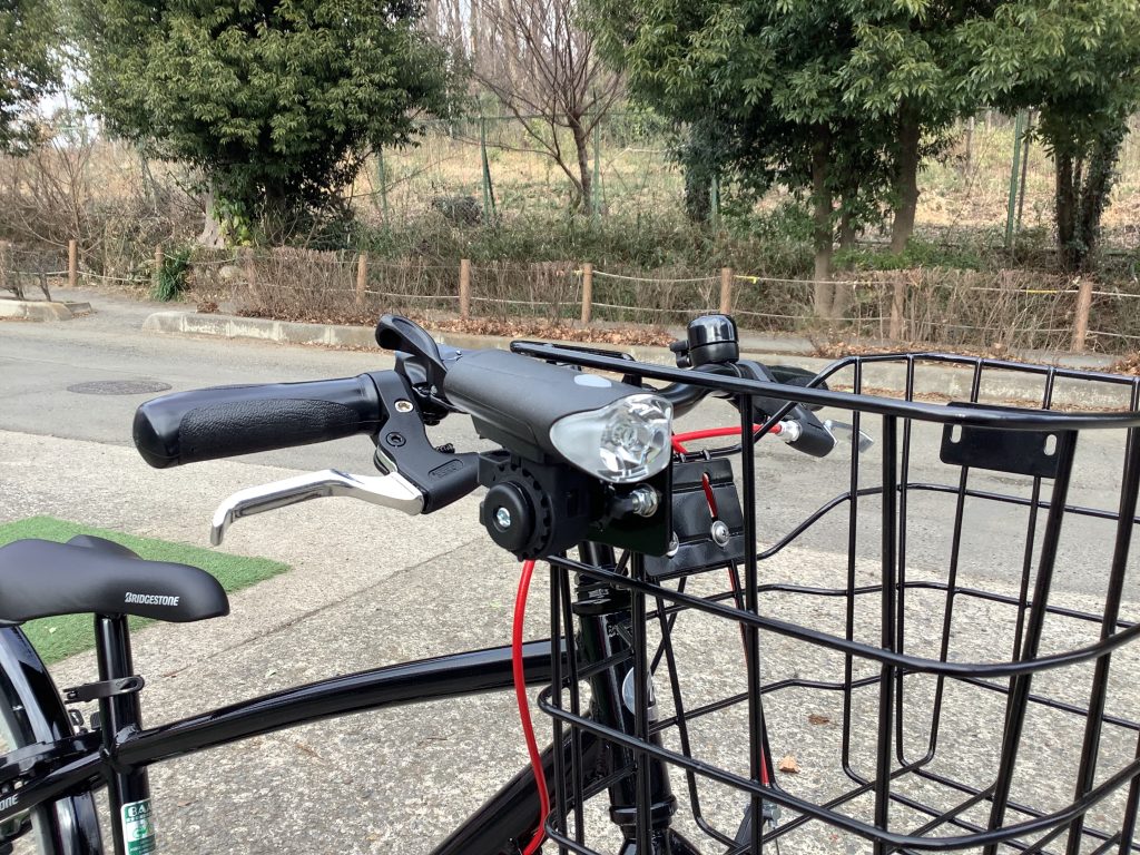 ブリヂストン シュライン 24/26インチ｜電動自転車を取り扱っている