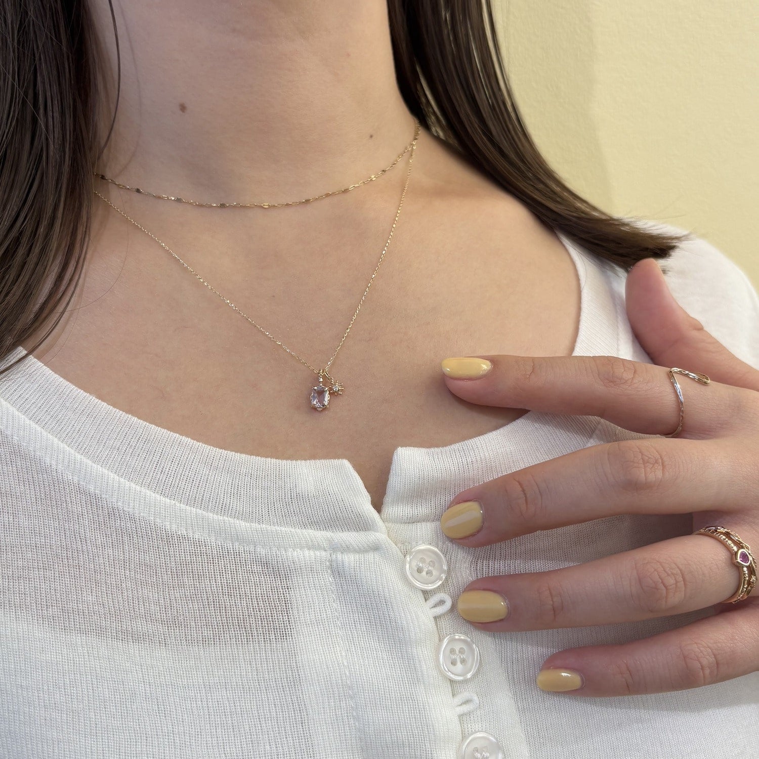 高品質 アメジスト天使♡♡No.2610 アメジスト – ASUNARO STONE