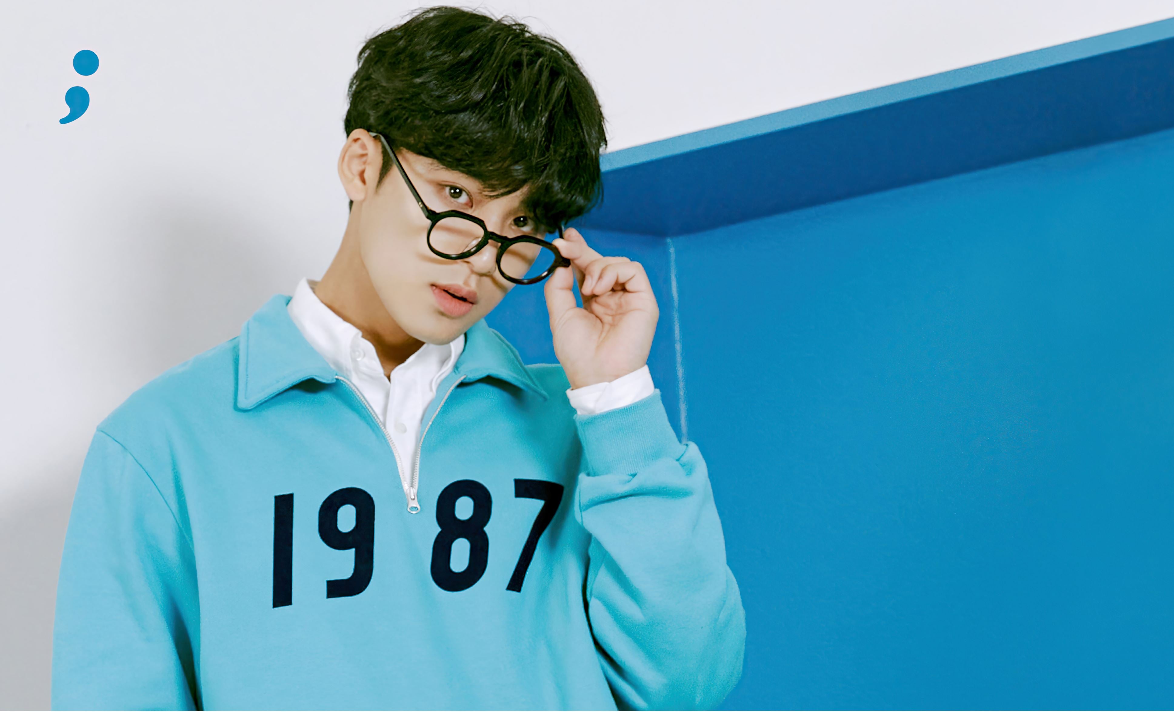 Mingyu (SEVENTEEN) Profile