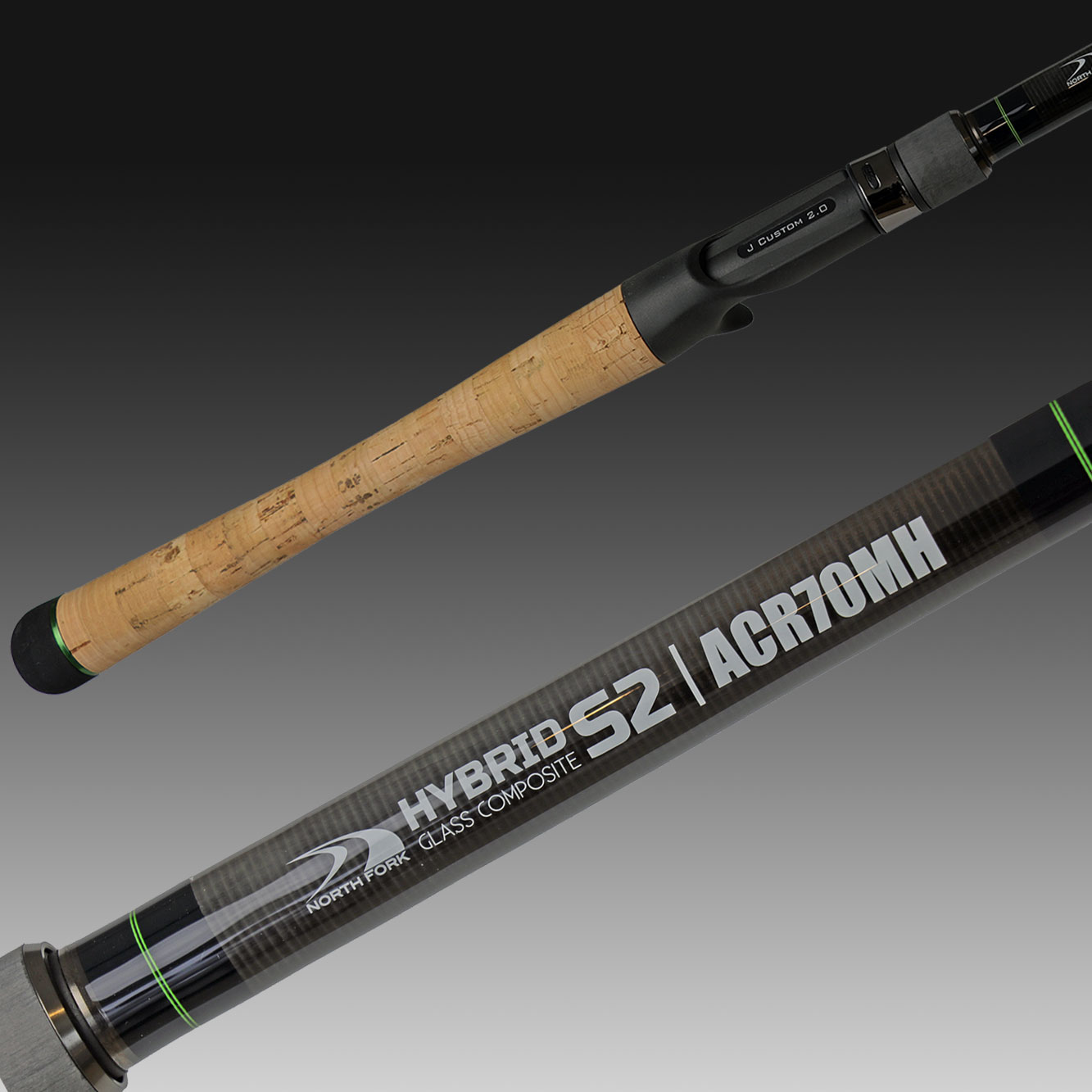 ACR70MH – North Fork Composites