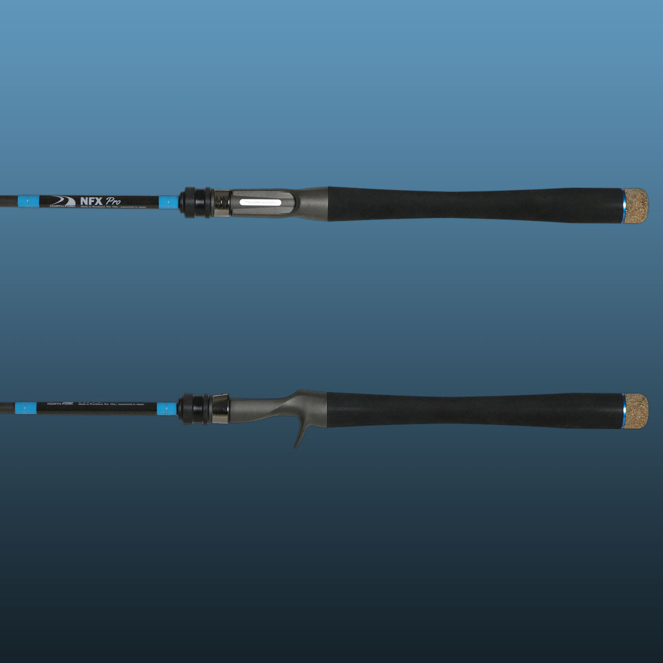 NFX-PRO C70M – North Fork Composites