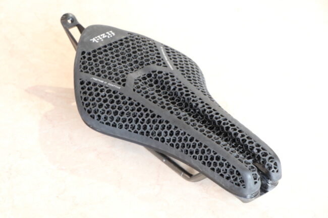 3Dプリントサドルは良いぞ！(FIZIK ADAPTIVEのご紹介) - ノース