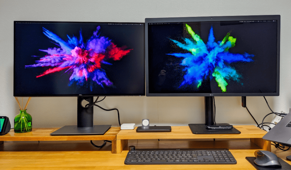 ジャンク】Dell U2720QM 27インチ 4Kモニター 元箱あり Amazon.com