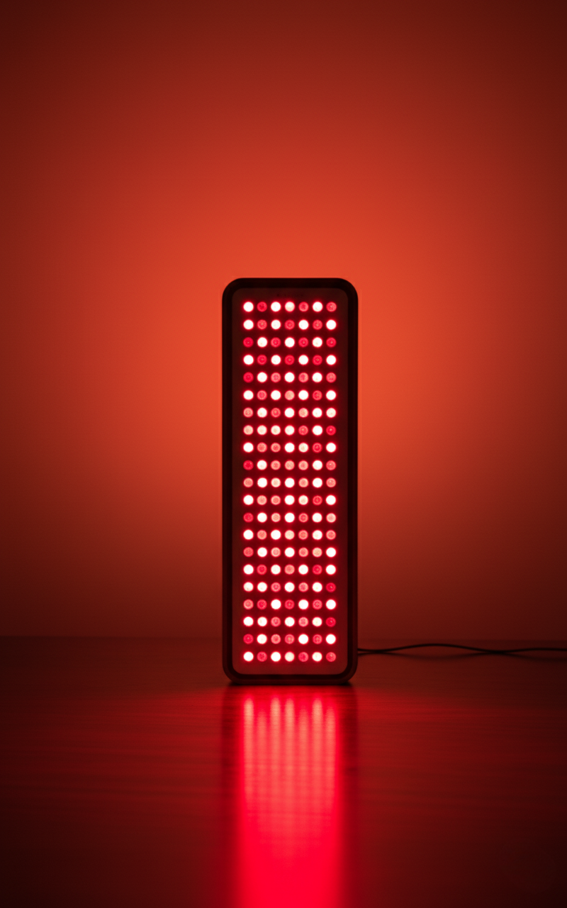 レッドライトセラピーパネル - NÖR