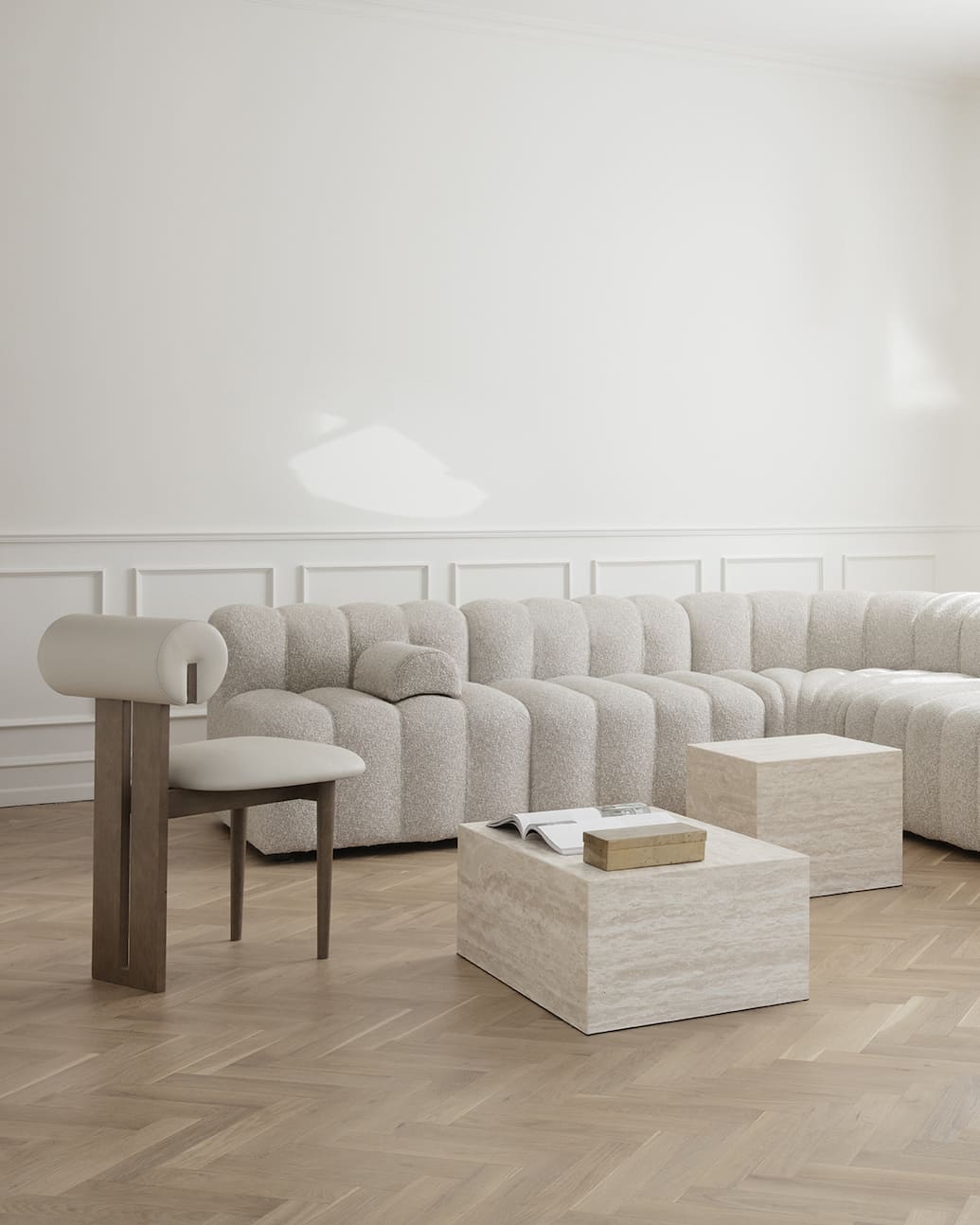 Cubism Coffee Table | Large – NORR11