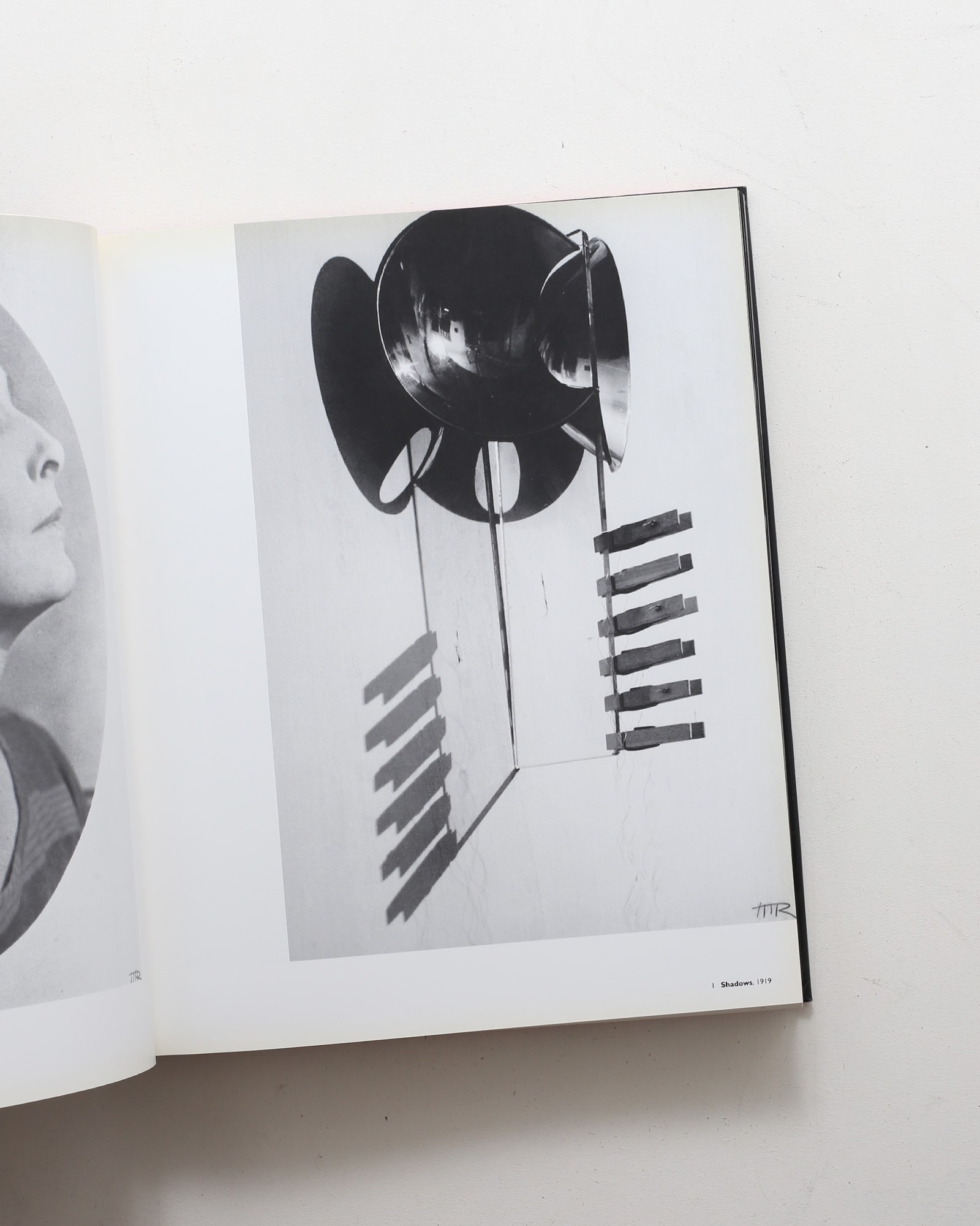 Man Ray 1920-1934 | マン・レイ | nostos books ノストスブックス