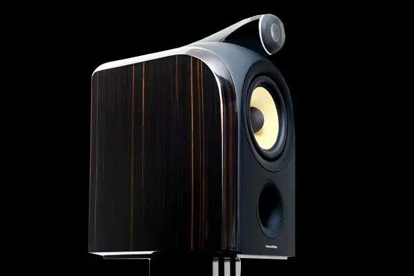 英国製の高級スピーカー B&W PM1の音質は？ | Nostra Vita