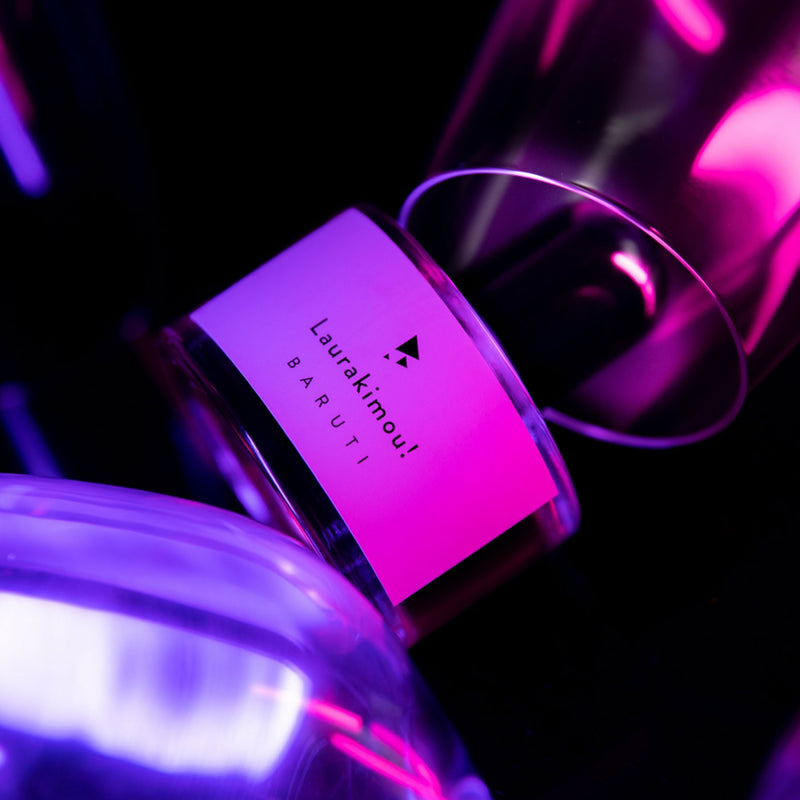 ローラキモウ – NOSE SHOP