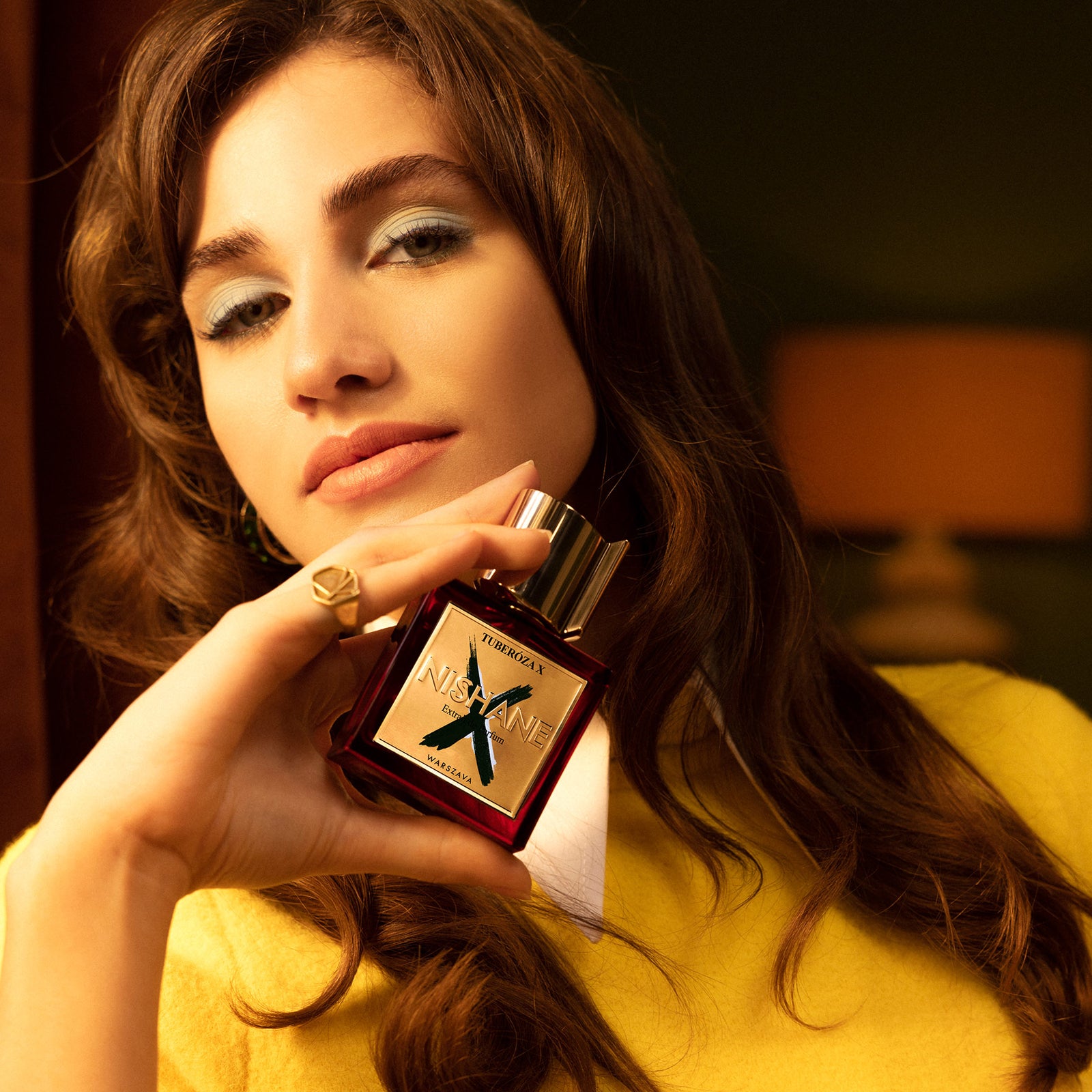 チュベローザ X – NOSE SHOP