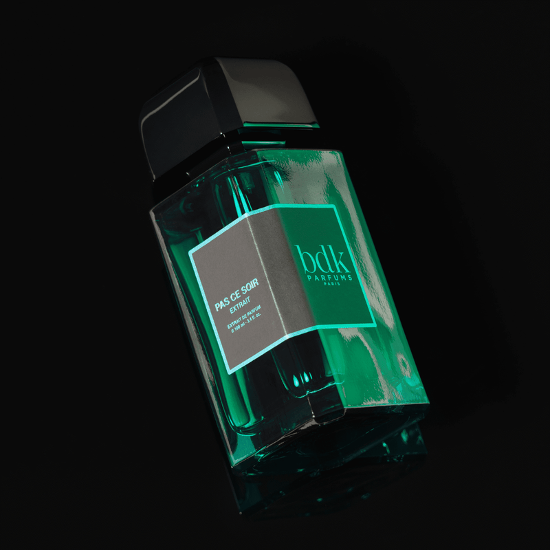 パスソワール エキストレ – NOSE SHOP