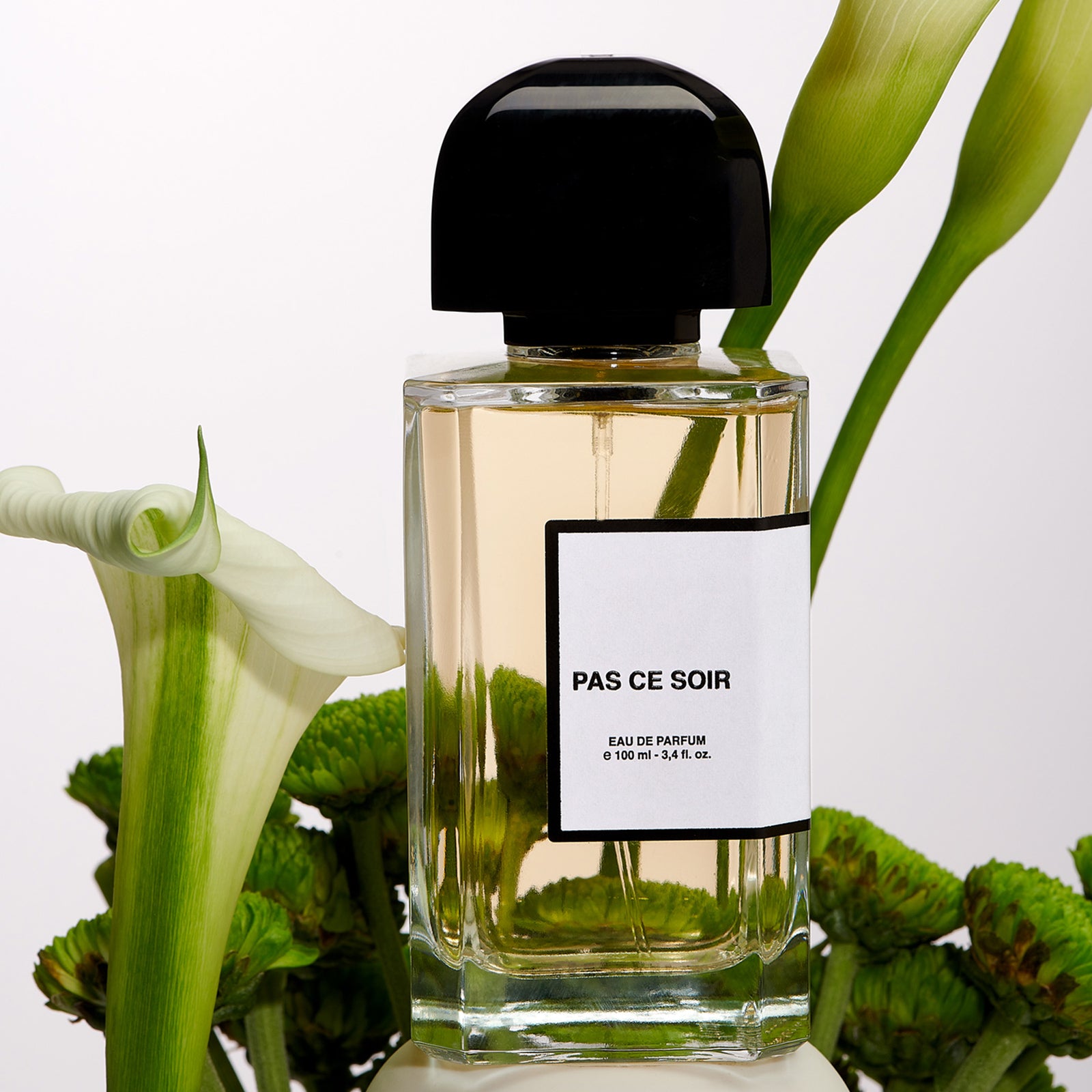 パスソワール｜また今度ね（今夜じゃないわ） – NOSE SHOP