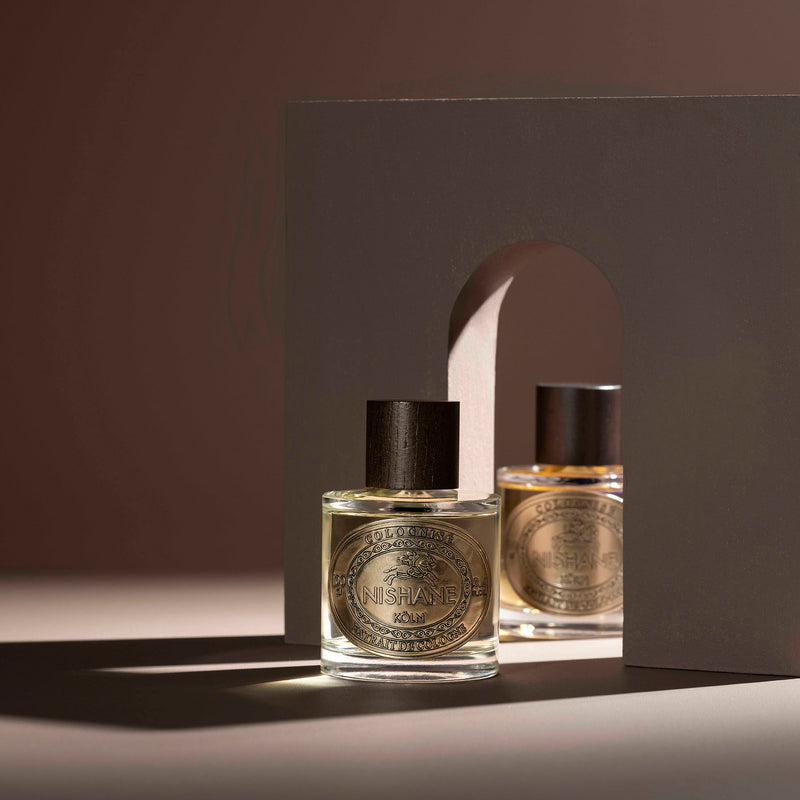 サフラン コロニゼ｜サフラン コロニゼ – NOSE SHOP