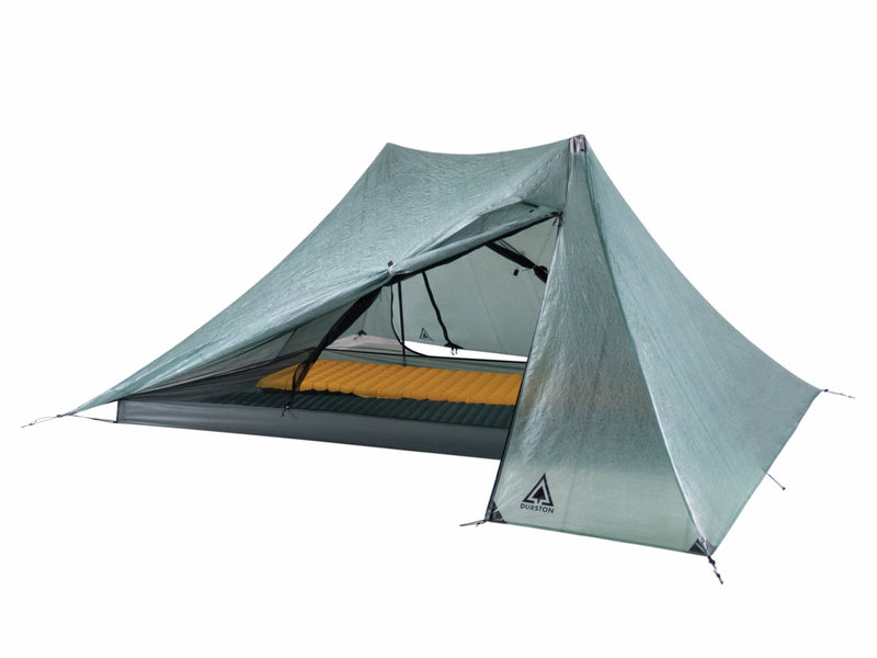 Durston Gear X-mid Pro 2 Tent 輕量帳幕– Nothingblue