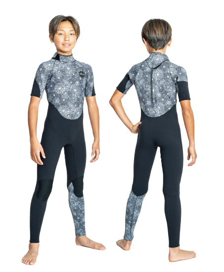 2025_ss_revo_kids | ウェットスーツ｜ヌーベルバーグ
