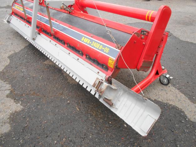 中古 ニプロ ドライブハロー – 農キング