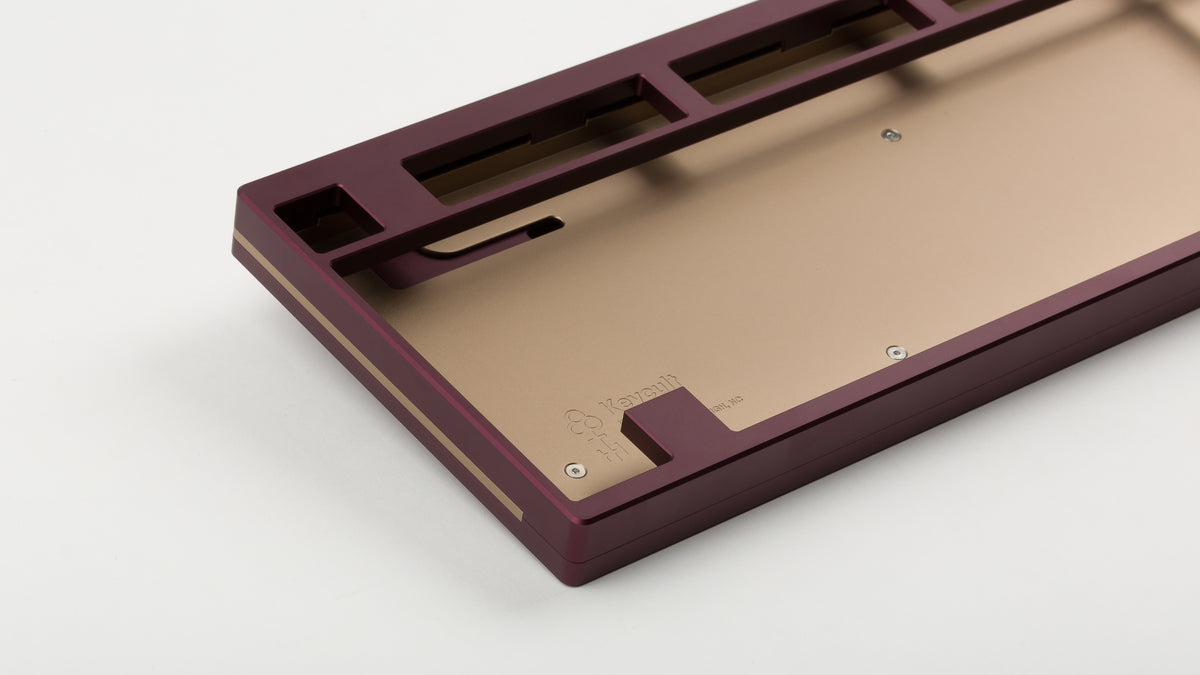 Keycult No.1 TKL – NovelKeys LLC