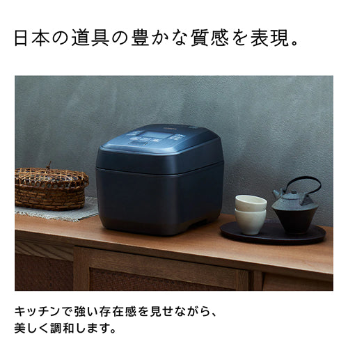 日立 炊飯器 RZ-W100GM-K — nmo