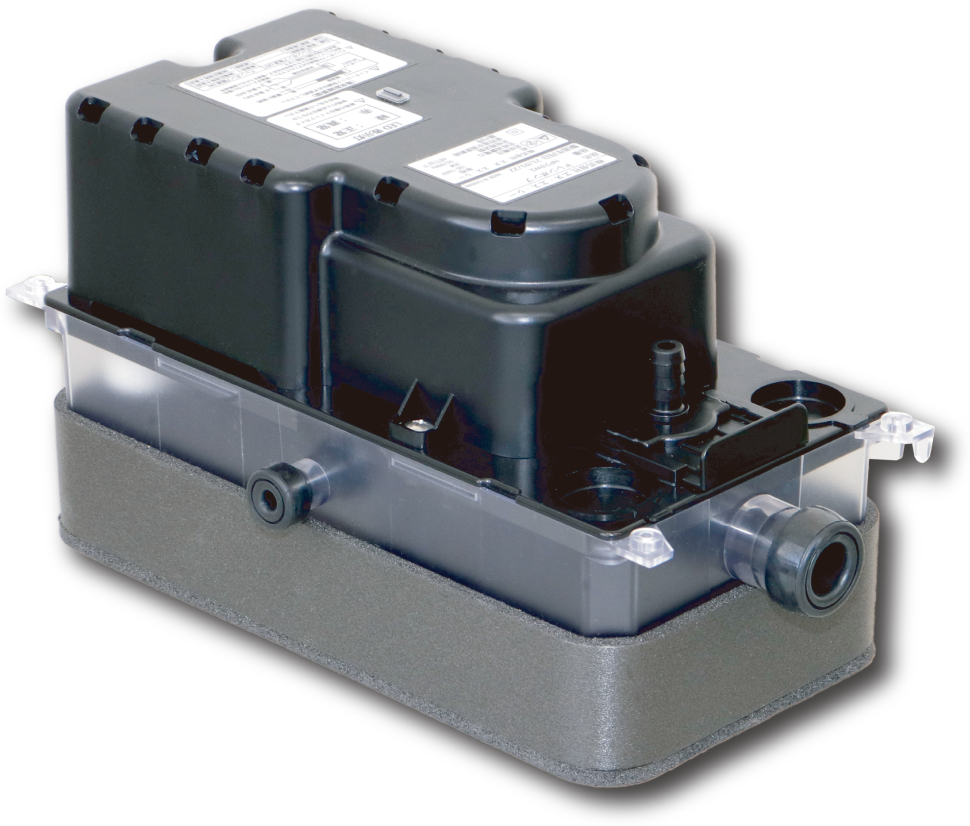 新商品「ドレンポンプJH121T/JH122T」のご案内 | ドレンポンプのN.S.C