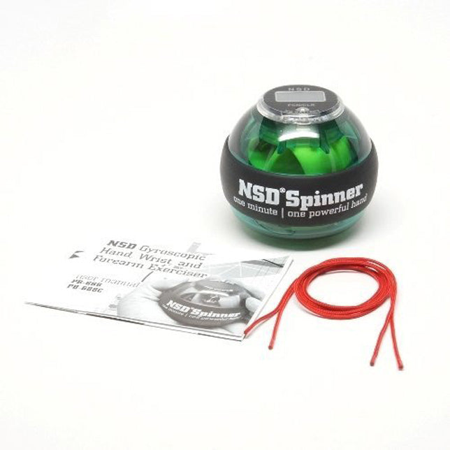 NSD Performance Spinner - NSD Spinner