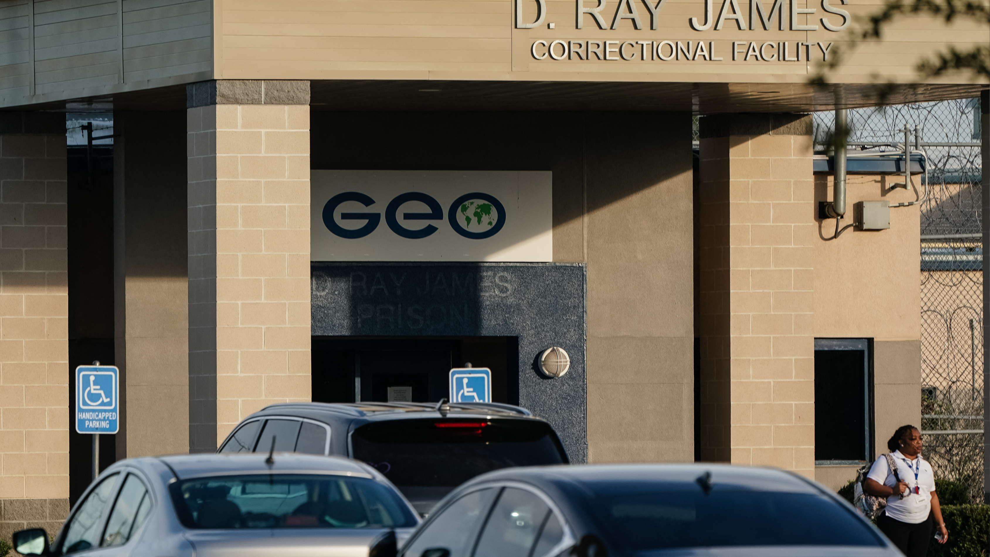 Why this rural town wants an ICE facility : The Indicator from