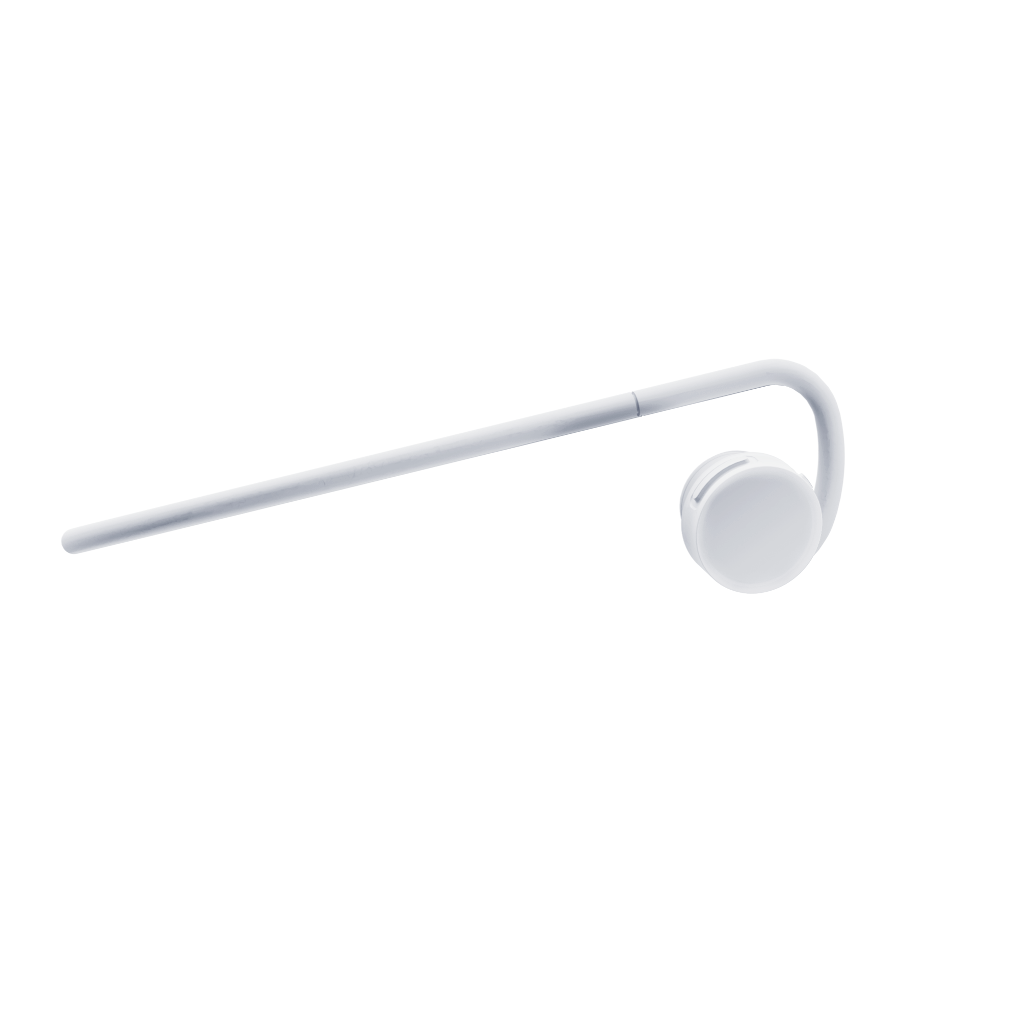 nwm GO オープンイヤー型 ネックバンドワイヤレス 耳スピーカー