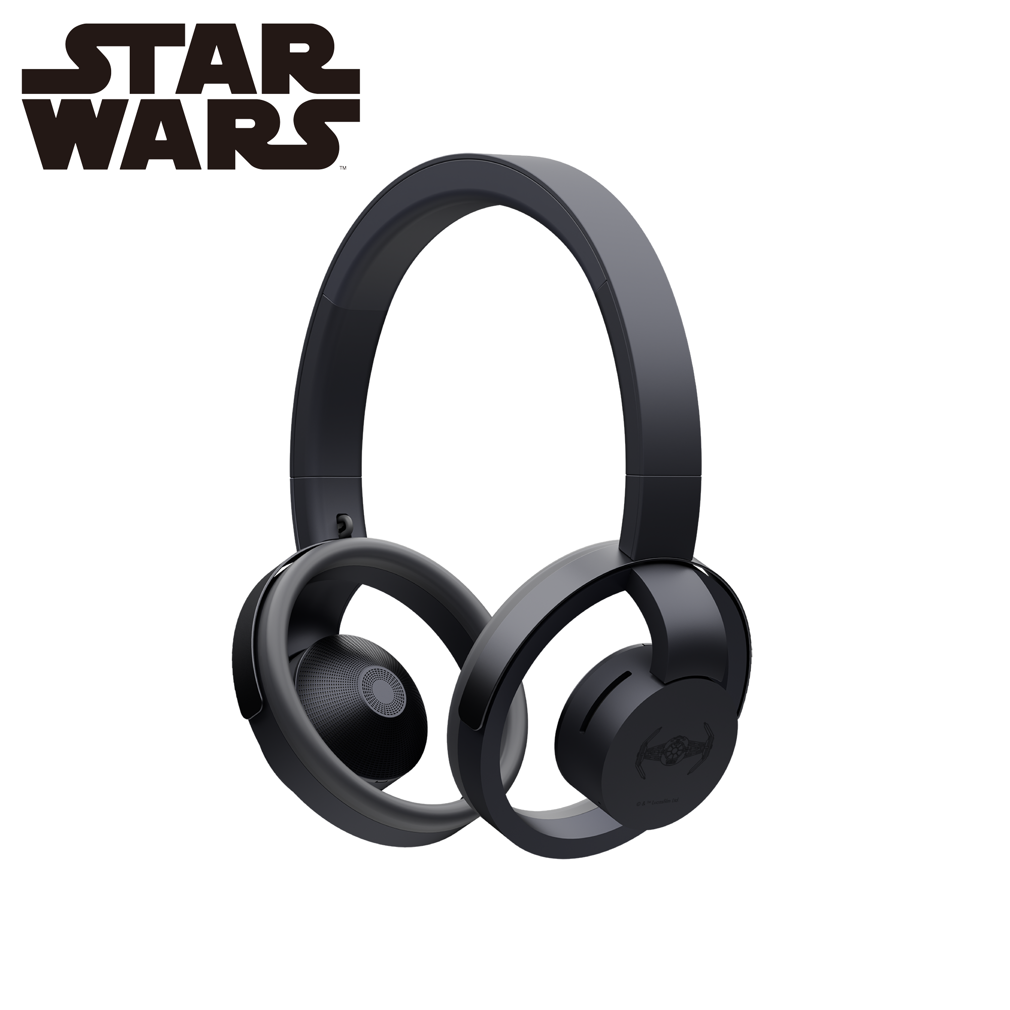 nwm ONE Star Wars edition Dark Gray（スター・ウォーズ エディション