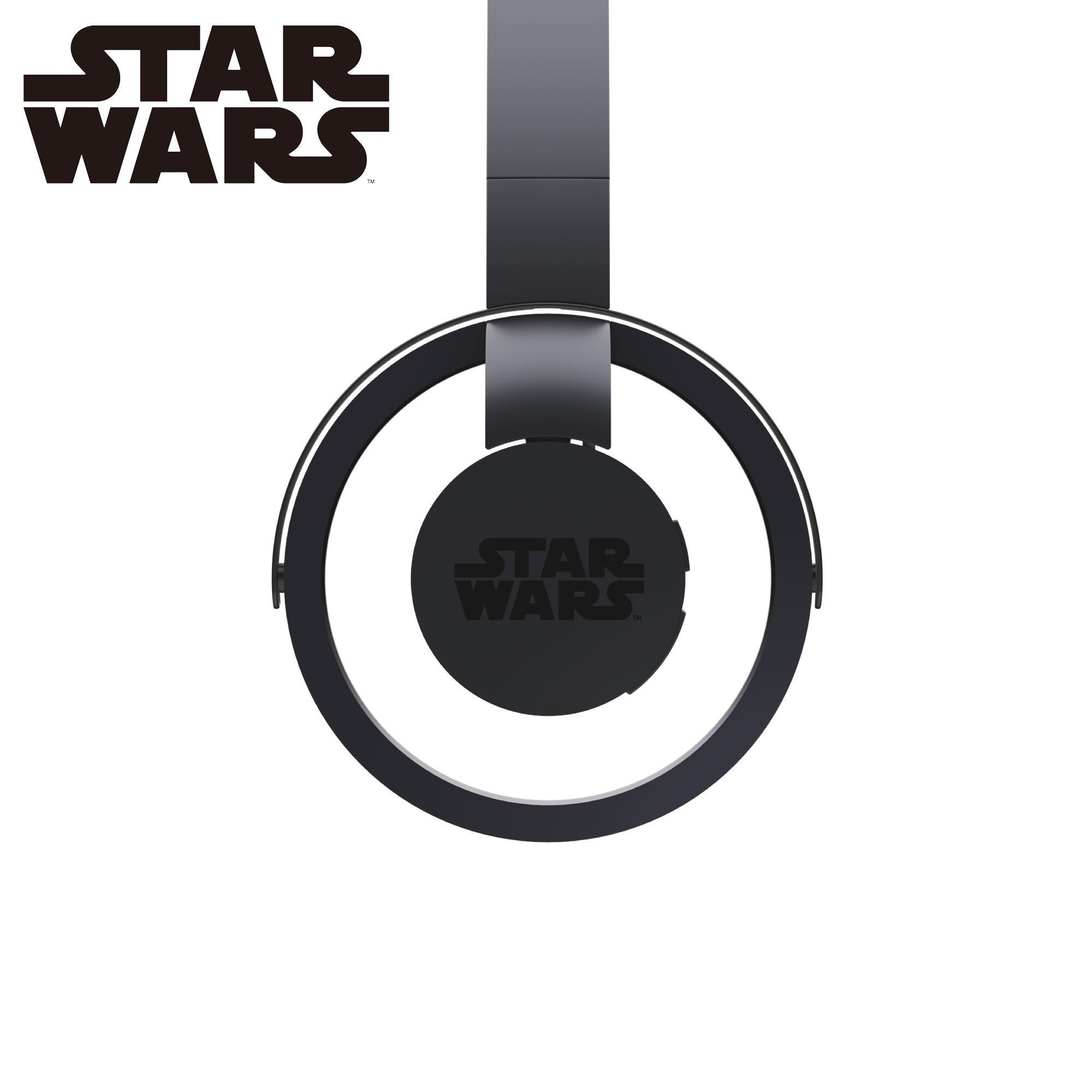 nwm ONE Star Wars edition Dark Gray（スター・ウォーズ エディション