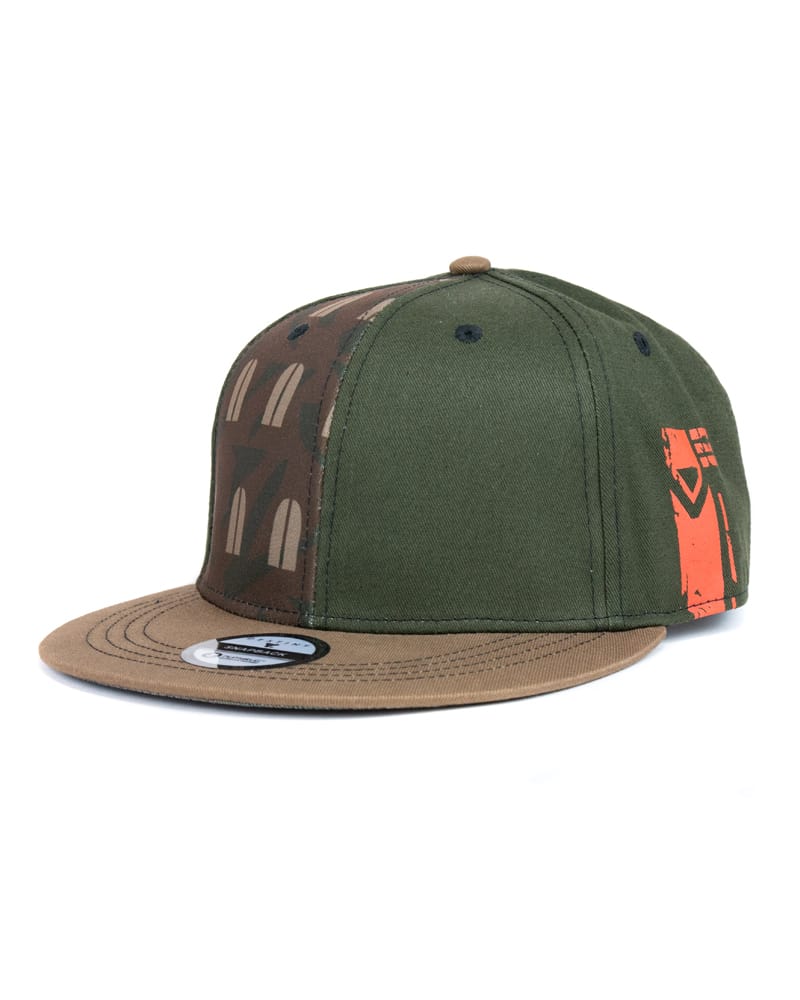 Snapbacks & Beanies Vault | Numskull