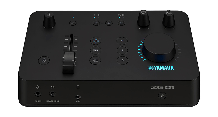 ヤマハ ZG01 PS5ユーザーは要注意！1080pは60Hzまでしか対応していない