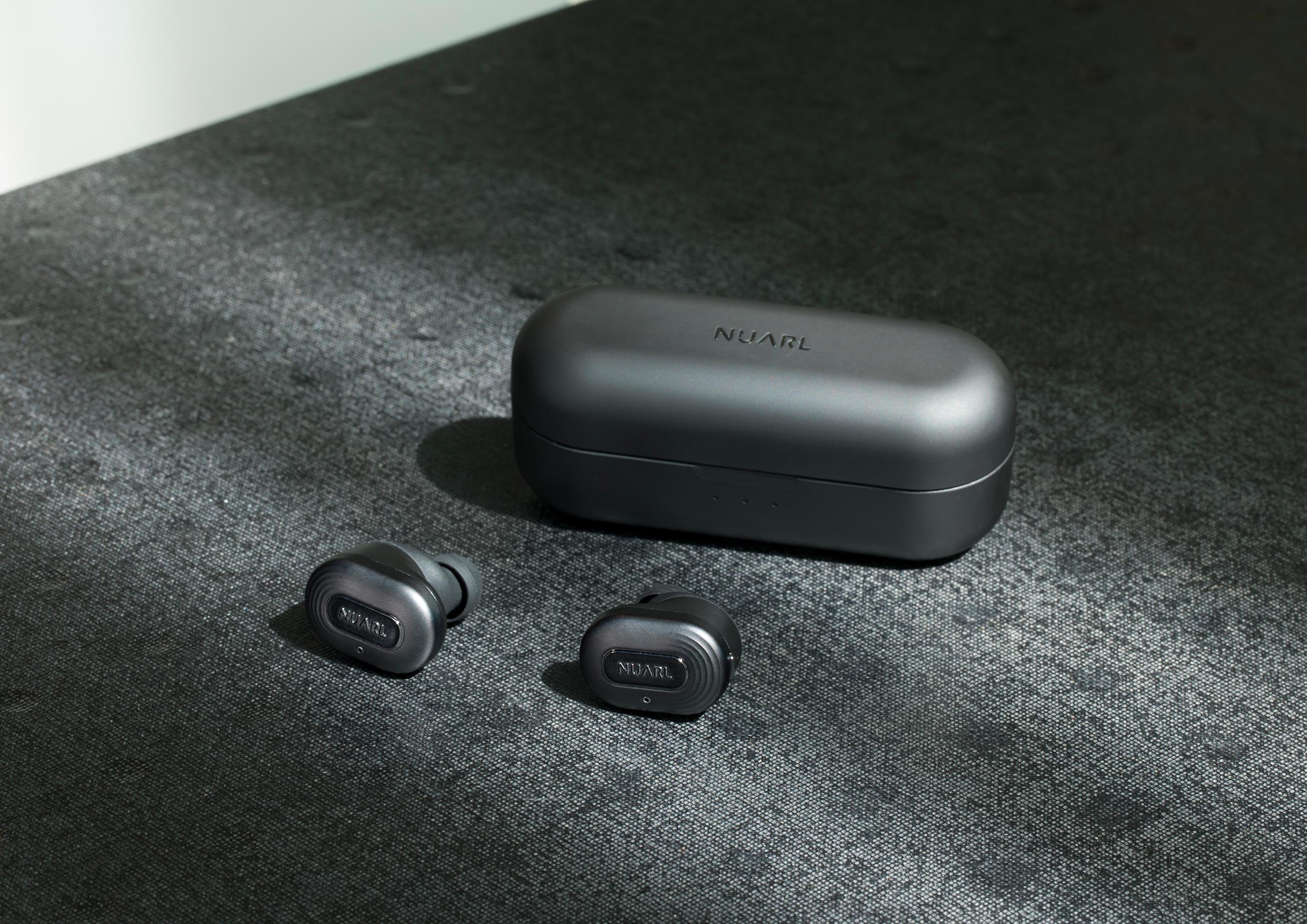 N10 Pro｜NUARL｜NATURAL&NEUTRAL