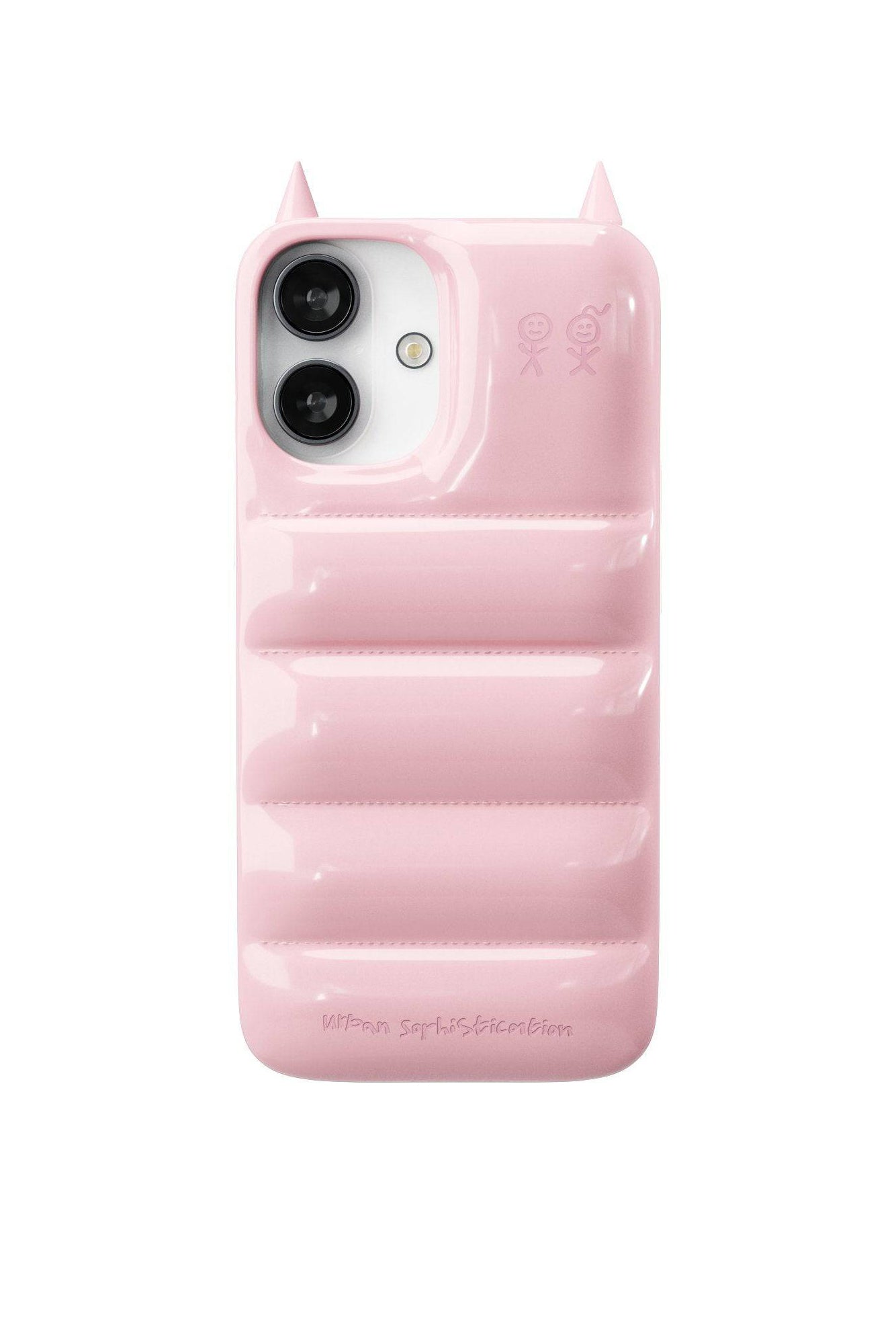 Urban Sophistication アーバン ソフィスティケーション iPhoneケース