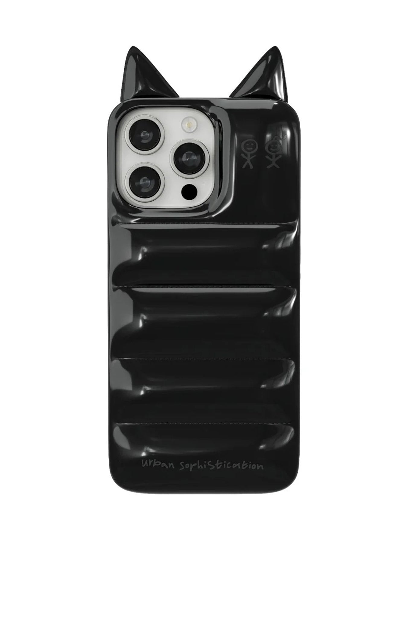 Urban Sophistication アーバン ソフィスティケーション iPhoneケース