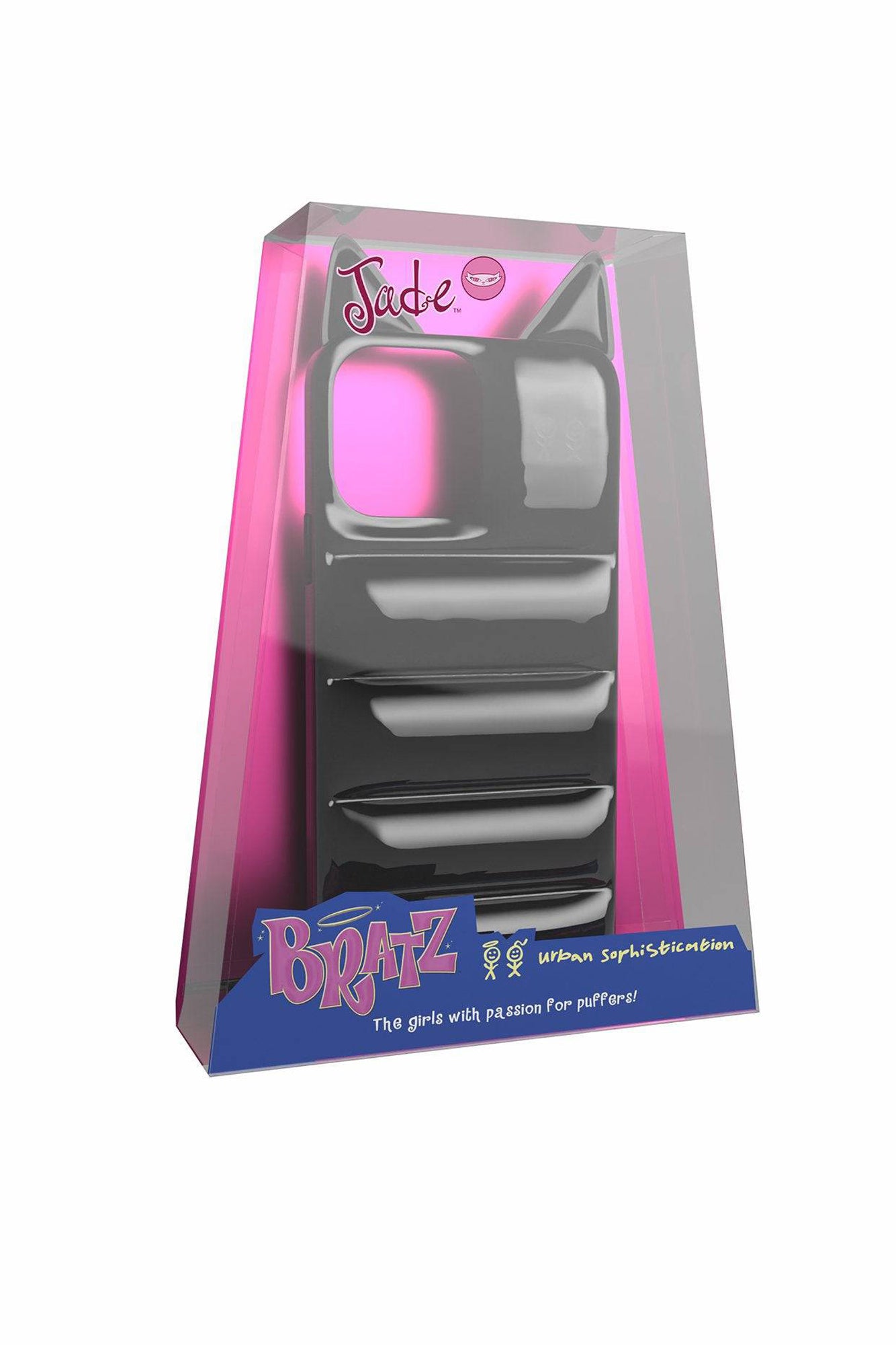 Urban Sophistication アーバン ソフィスティケーション iPhoneケース