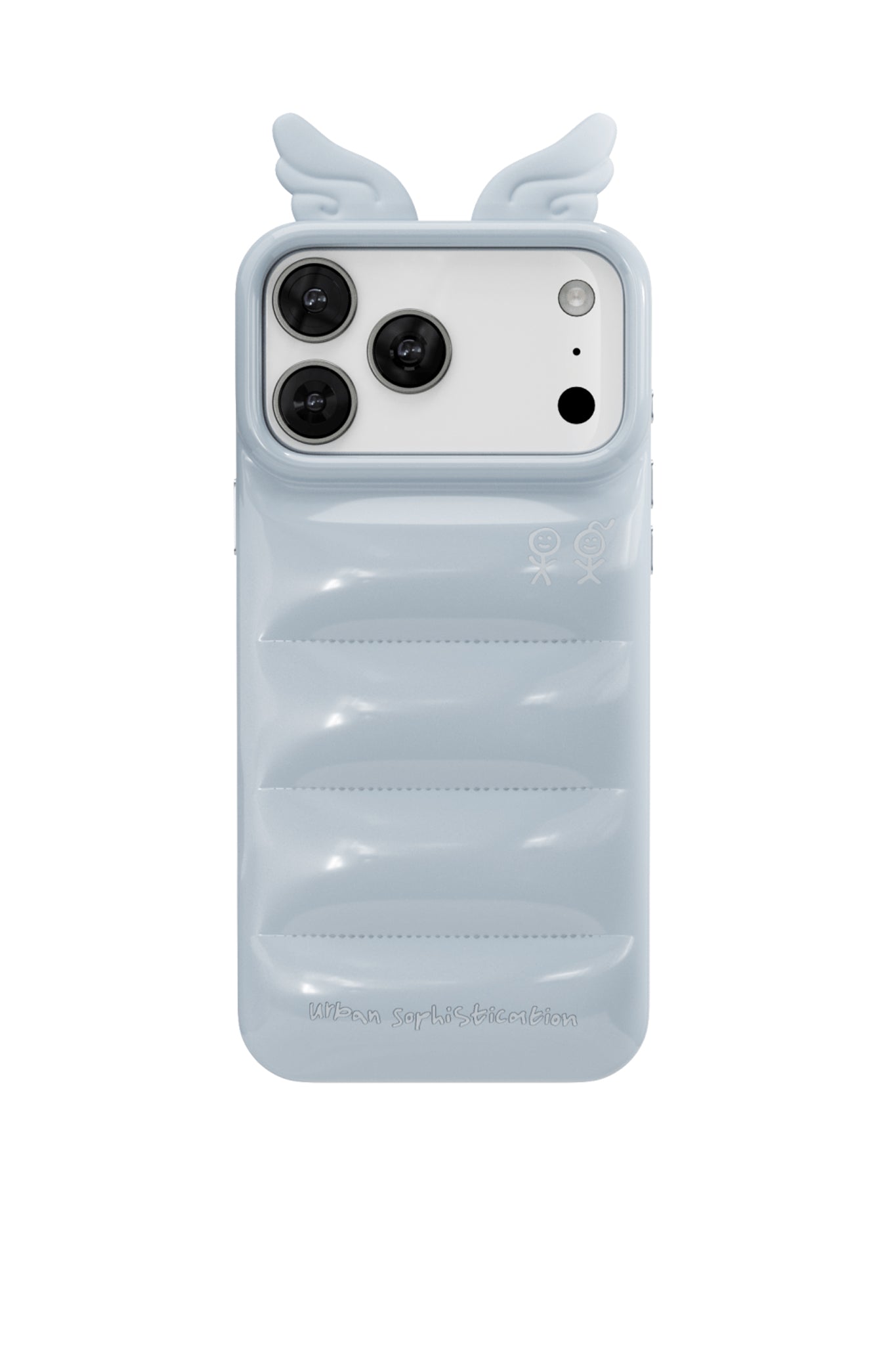 Urban Sophistication アーバン ソフィスティケーション iPhoneケース