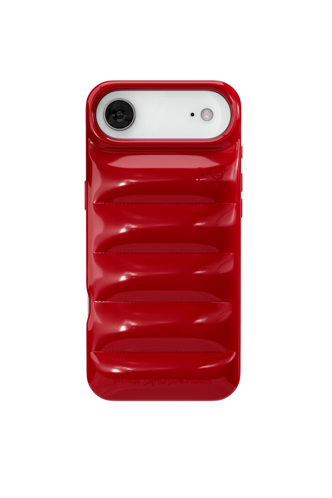Urban Sophistication アーバン ソフィスティケーション iPhoneケース