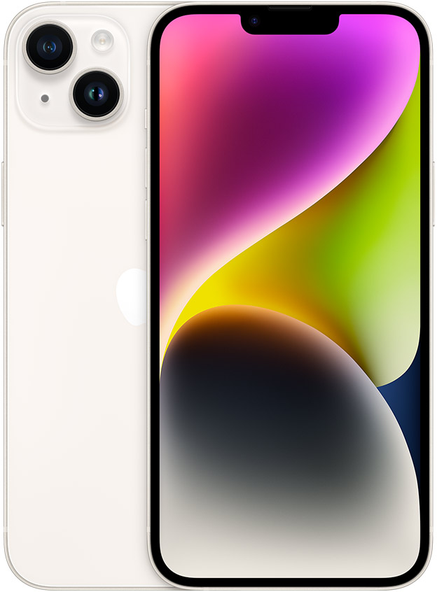 iPhone 14 Plus 中古最安値