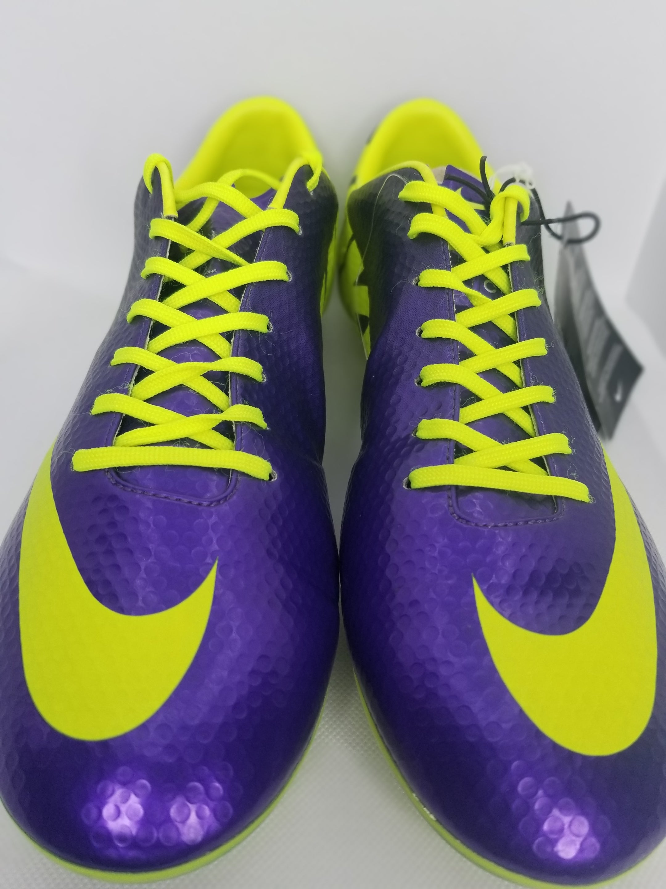 Nike Mercurial Vapor IX AG – Nyong Boots