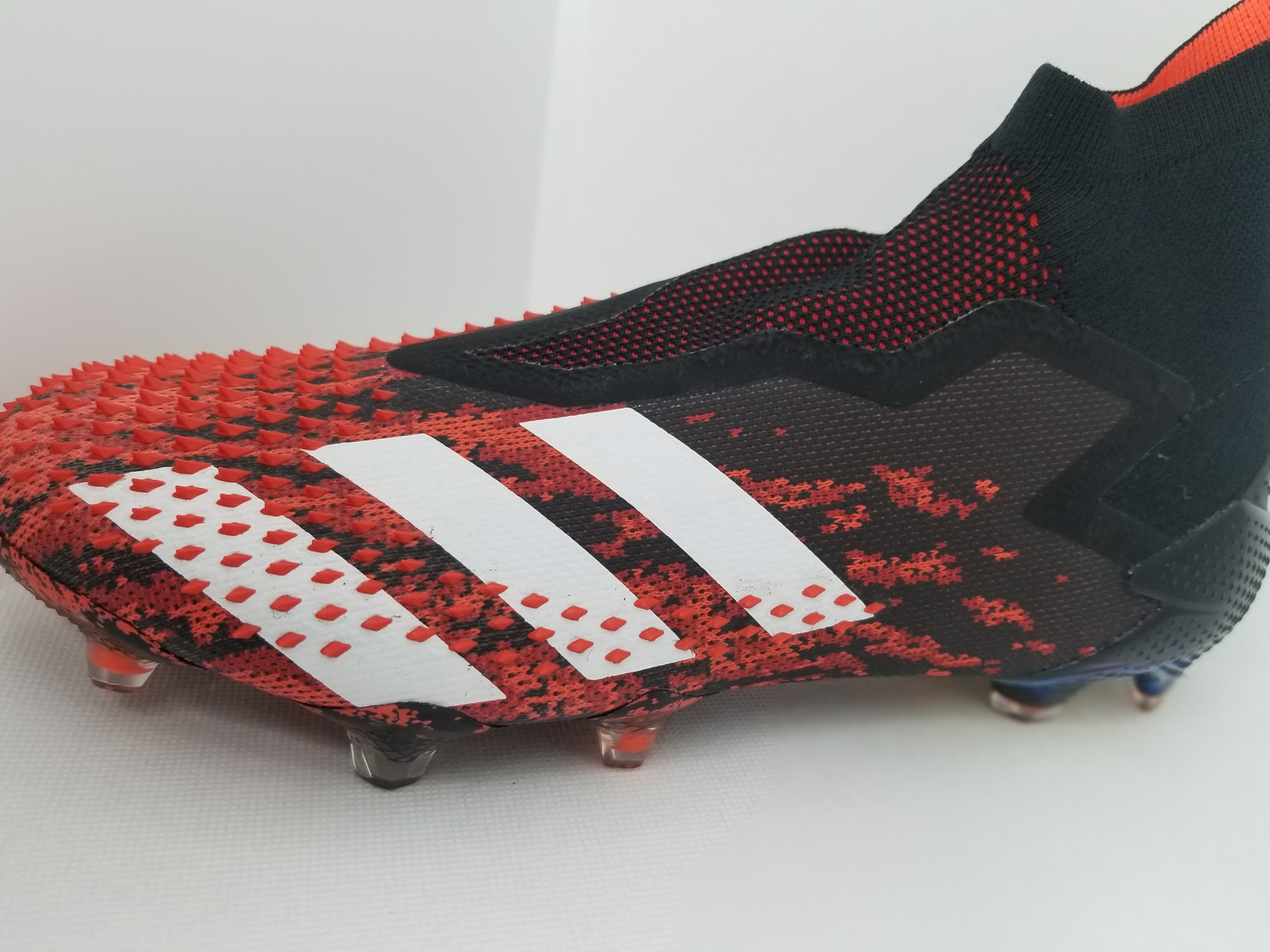 Adidas Predator Mutator 20+ Pharrell Humanerace Collection FG
