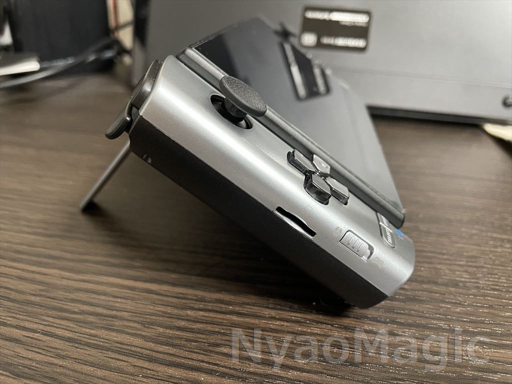 GPD Win3 購入したもの