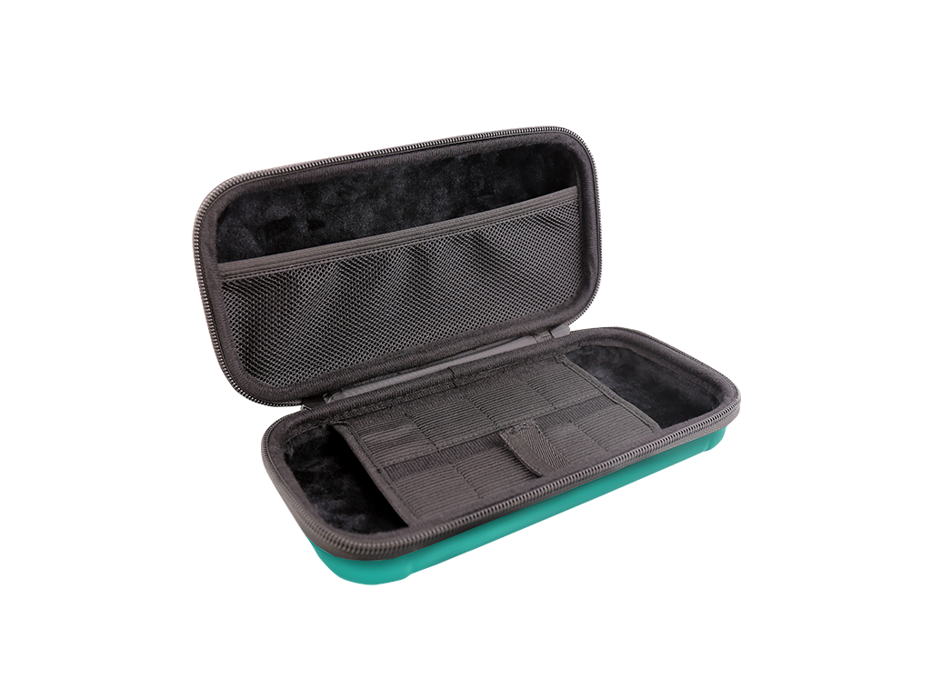 Elite Shell Case (Turquoise) for Nintendo Switch™ Lite - Carrying
