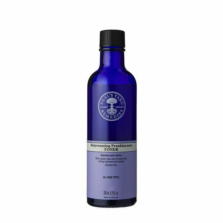 シーウィードコンディショナー 200mL | ニールズヤード レメディーズ