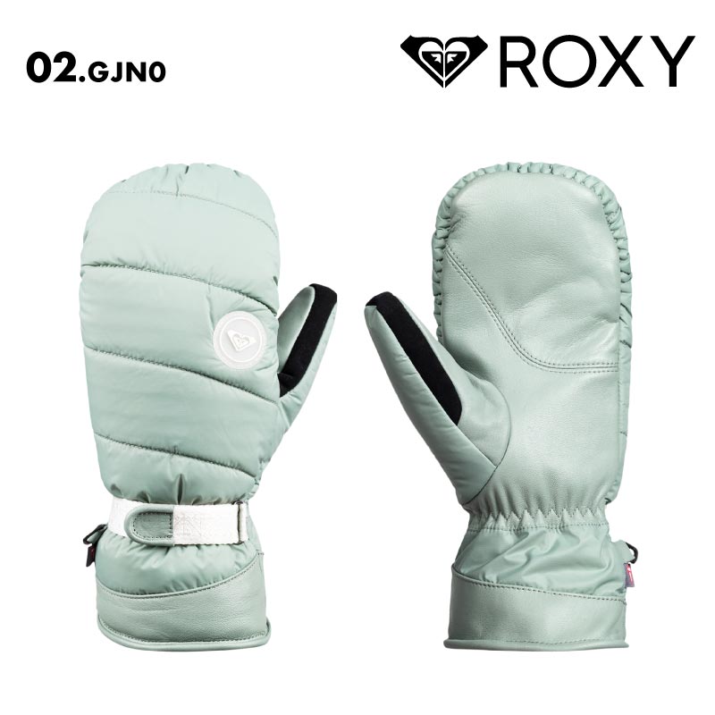 ROXY/ロキシー レディース スノー ミトングローブ CHLOE KIM MITTS