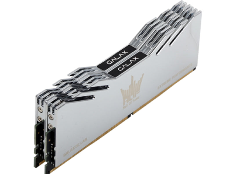 GALAX HOF EXTREME OC Lab Edition (DDR4-4266 CL19 8GB×2