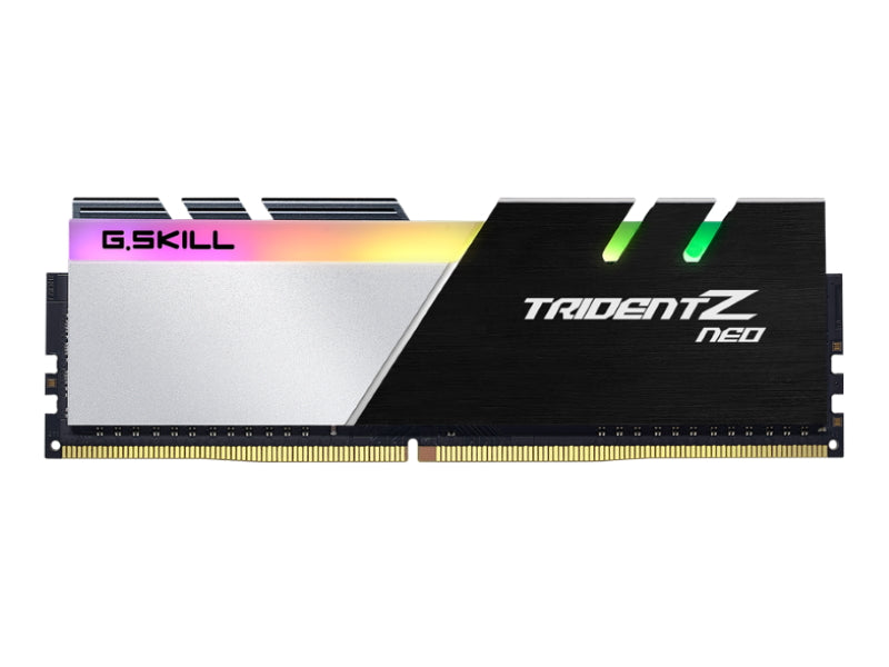 G.Skill F4-3600C18D-32GTZN (DDR4-3600 CL18 16GB×2) / OVERCLOCK WORKS