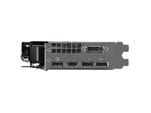 ASUS GeForce GTX 980 (STRIX-GTX980-DC2OC-4GD5) / OVERCLOCK WORKS