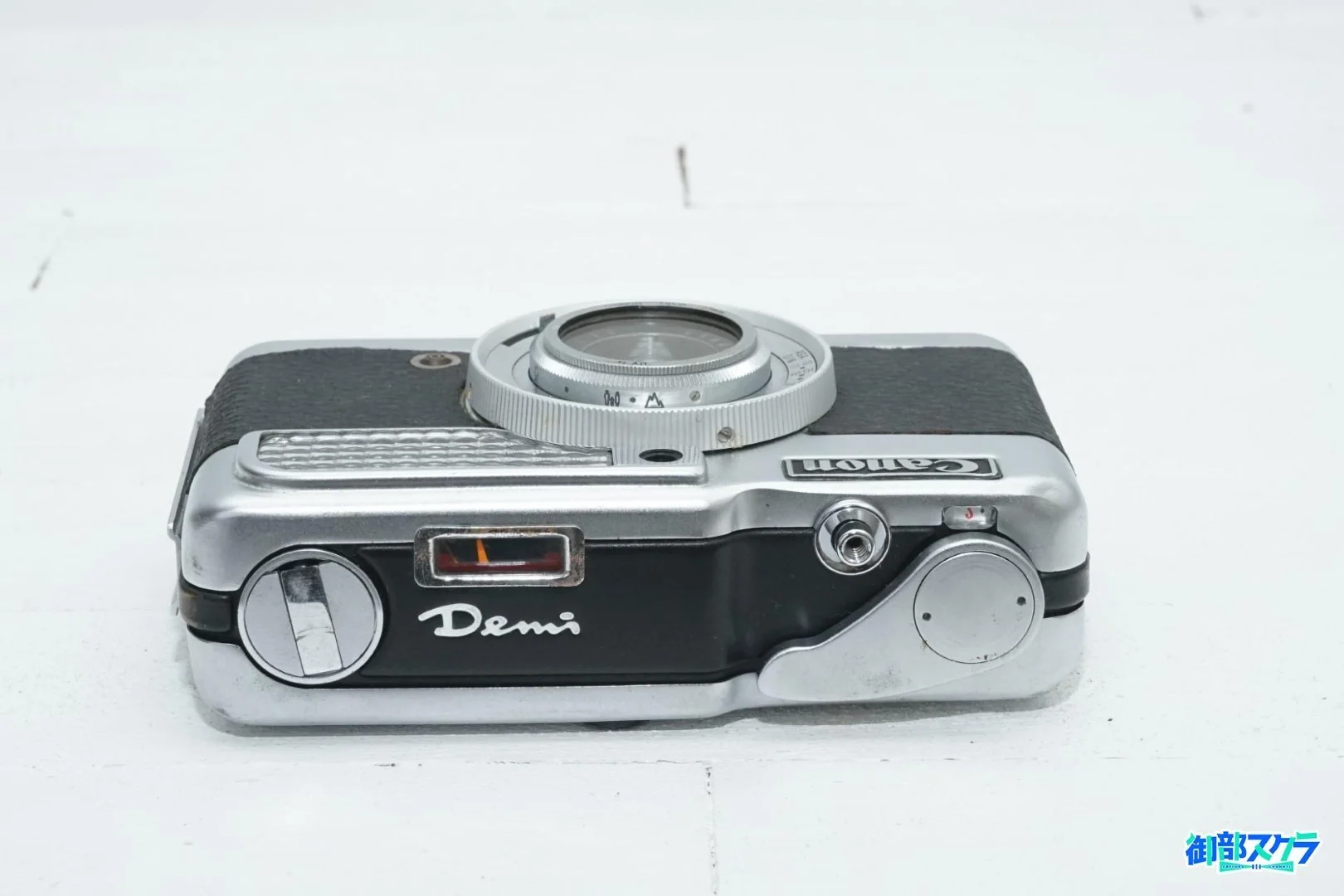 レア！初代デミS 1964年製 Canon レア！初代デミS 1964年製 Canon