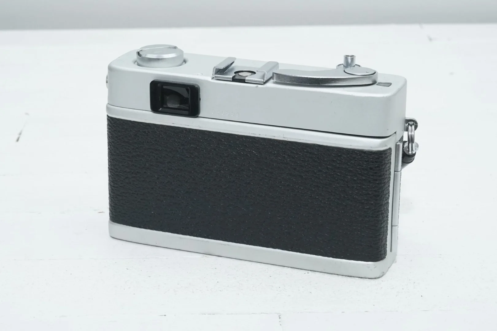 KONICA C35 (初代) 紹介と使い方 – 御部スクラ バーチャルYouTuber